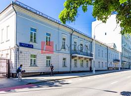 Особняк На Тверском бульваре 2