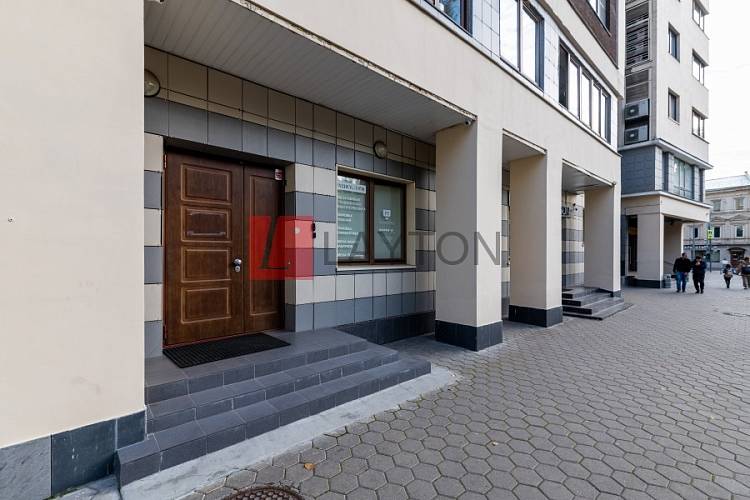 Жилой Дом Гашека, 2 стр 1 - картинка 7 Жилой Дом Гашека, 2 стр 1 - картинка 7