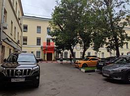 Бизнес-центр Кузнецкий Мост 19 стр.2 1