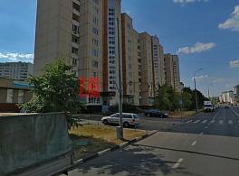 Жилой Дом ул Авиаконструктора Миля 14 2