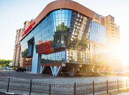 Бизнес-центр Панорами 3