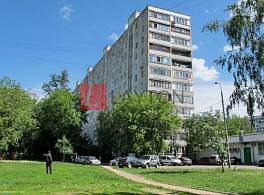 Жилой Дом Енисейская 29 2