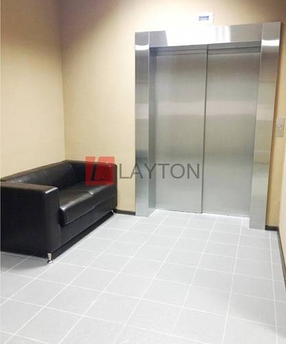 Бизнес-центр Ярославская 21А - картинка 17 Бизнес-центр Ярославская 21А - картинка 17