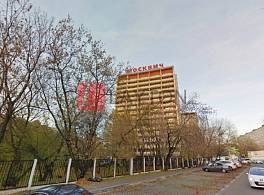 Жилой Дом 11-я Текстильщиков 1 2