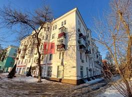 Жилой Дом Октябрьский пр-кт, д 209 1