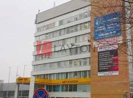 Бизнес-центр На Дубнинской 83 2