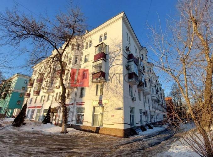 Жилой Дом Октябрьский пр-кт, д 209 - картинка 2 Жилой Дом Октябрьский пр-кт, д 209 - картинка 2