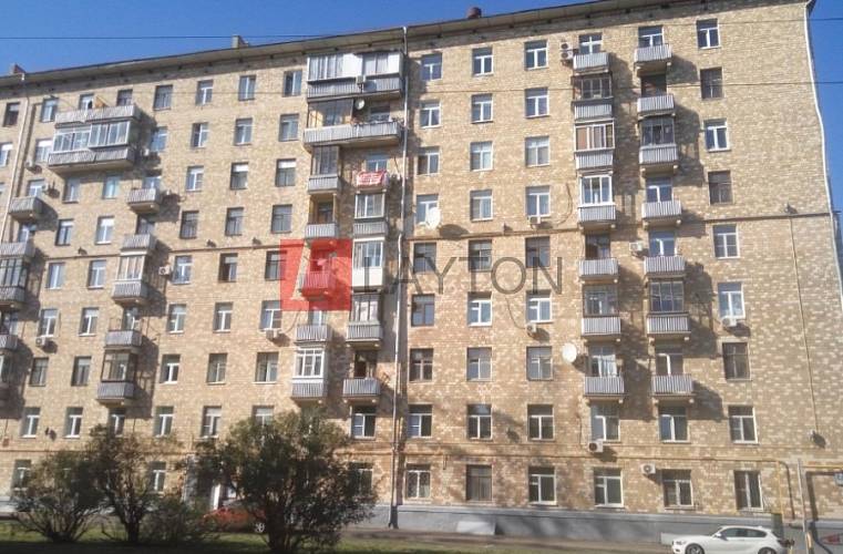 Жилой Дом Каширское, 7 корп 1 - картинка 3 Жилой Дом Каширское, 7 корп 1 - картинка 3