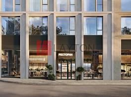 ЖК Монблан 4