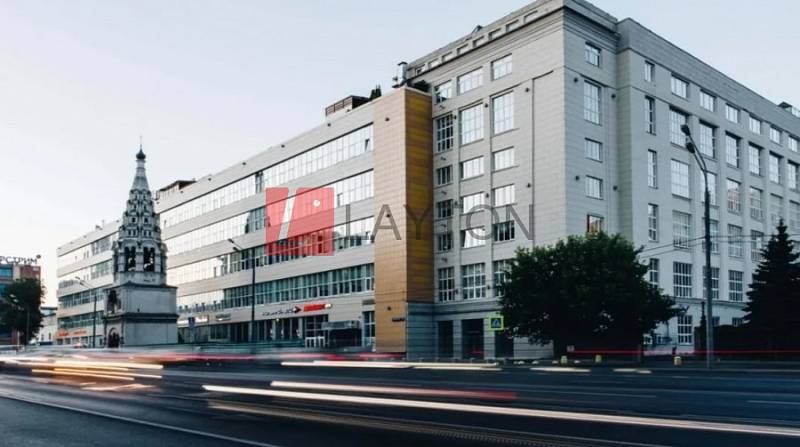 Бизнес-центр Большая Новодмитровская улица, 23с2 - картинка 4 Бизнес-центр Большая Новодмитровская улица, 23с2 - картинка 4