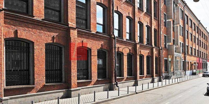 Бизнес-центр Красная роза - Строганов - картинка 4 Бизнес-центр Красная роза - Строганов - картинка 4