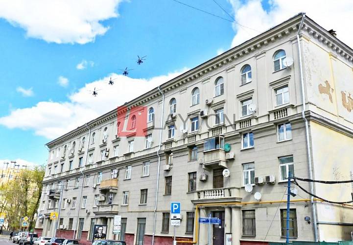 Жилой Дом Садовническая 25 - картинка 4 Жилой Дом Садовническая 25 - картинка 4