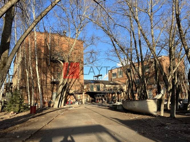 Бизнес-центр Лихоборская наб. вл. 11 - картинка 10 Бизнес-центр Лихоборская наб. вл. 11 - картинка 10