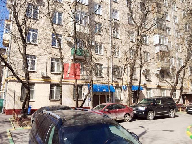 Жилой Дом На Ленинском - картинка 4 Жилой Дом На Ленинском - картинка 4