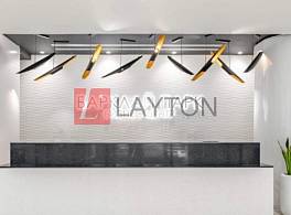 Бизнес-центр Барклай Парк 4