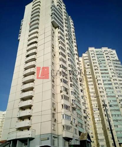 Жилой Дом ул Москворечье, д 4 к 6 - картинка 4 Жилой Дом ул Москворечье, д 4 к 6 - картинка 4