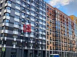 Жилой Дом Лучи 1