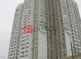 Бизнес-центр Красный маяк 3