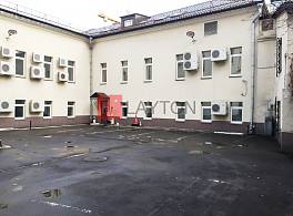 Бизнес-центр Садовническая 32 стр.1 1