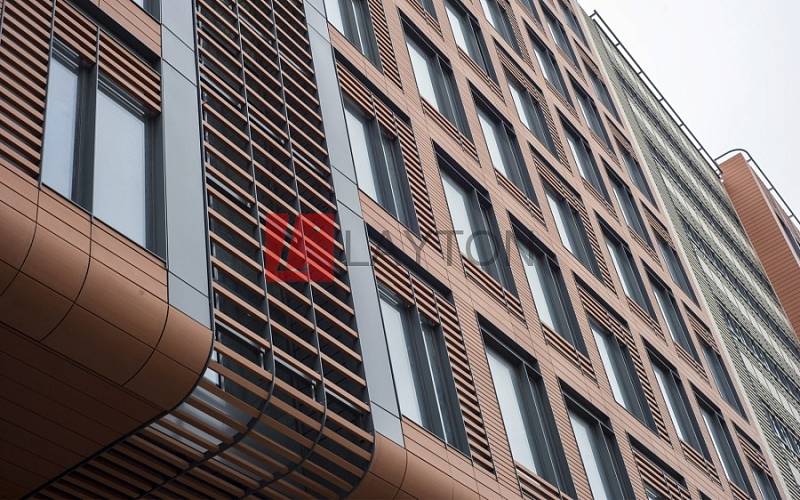 Бизнес-центр Оазис к.В - картинка 6 Бизнес-центр Оазис к.В - картинка 6