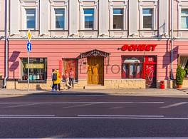 Особняк На Сретенке 4