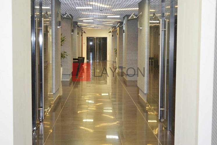 Бизнес-центр На Тверской - картинка 4 Бизнес-центр На Тверской - картинка 4