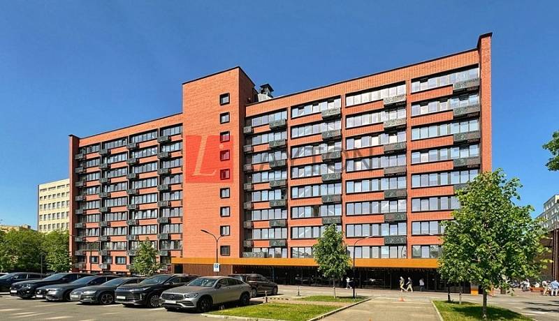 Бизнес-центр Золото - картинка 3 Бизнес-центр Золото - картинка 3