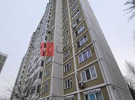 Жилой Дом Бутлерова, 4 2