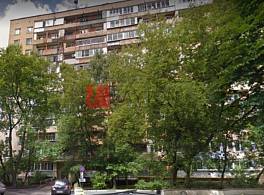 Жилой Дом 9-ая парковая улица, 5 2