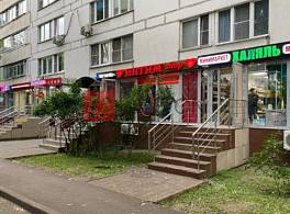 Жилой Дом Краснодарская 57к3 2