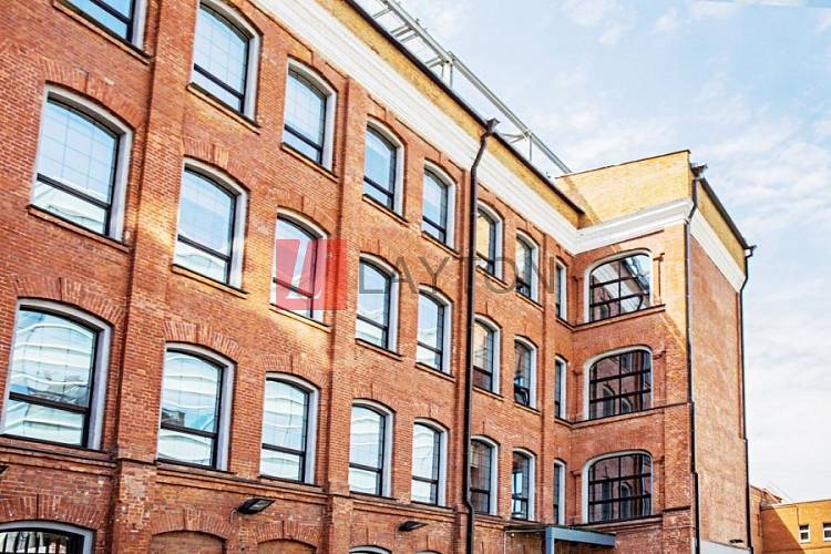 Бизнес-центр Красная роза - Строганов - картинка 2 Бизнес-центр Красная роза - Строганов - картинка 2