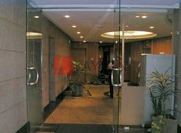 Бизнес-центр Садовническая 3 3