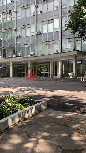 Бизнес-центр Введенского 8 - картинка 3 Бизнес-центр Введенского 8 - картинка 3