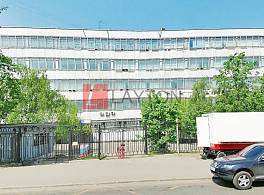 Бизнес-центр На Электролитном 1