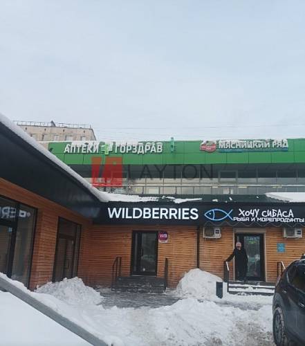 Молдавская ул., 4 - картинка 5 Молдавская ул., 4 - картинка 5