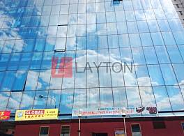 Бизнес-центр Дежнева 29 стр.1 3