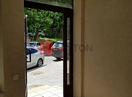 Жилой Дом Кастанаевская 50 к.1 2