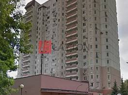 Жилой Дом Академика Арцимовича 17 1