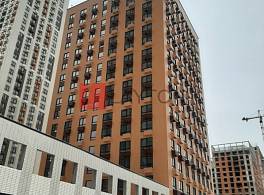 ЖК Открытый парк 4