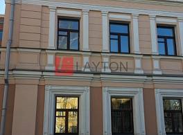 Особняк Особняк Аркадия 3