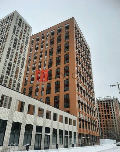 ЖК Открытый парк - картинка 5 ЖК Открытый парк - картинка 5