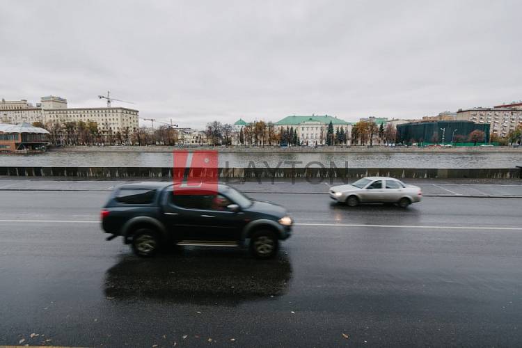 Бизнес-центр На Котельнической - картинка 4 Бизнес-центр На Котельнической - картинка 4