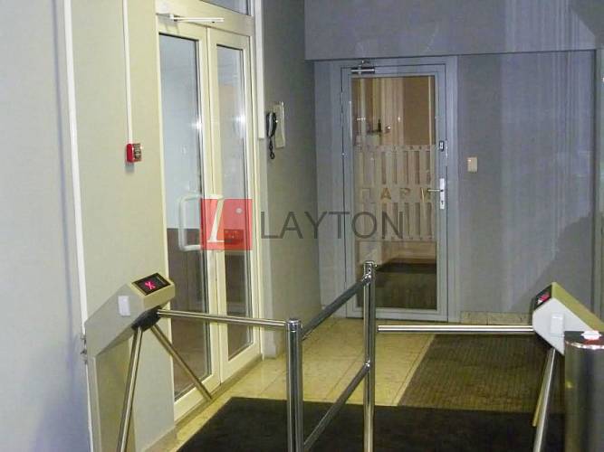 Бизнес-центр На Расковой - картинка 2 Бизнес-центр На Расковой - картинка 2