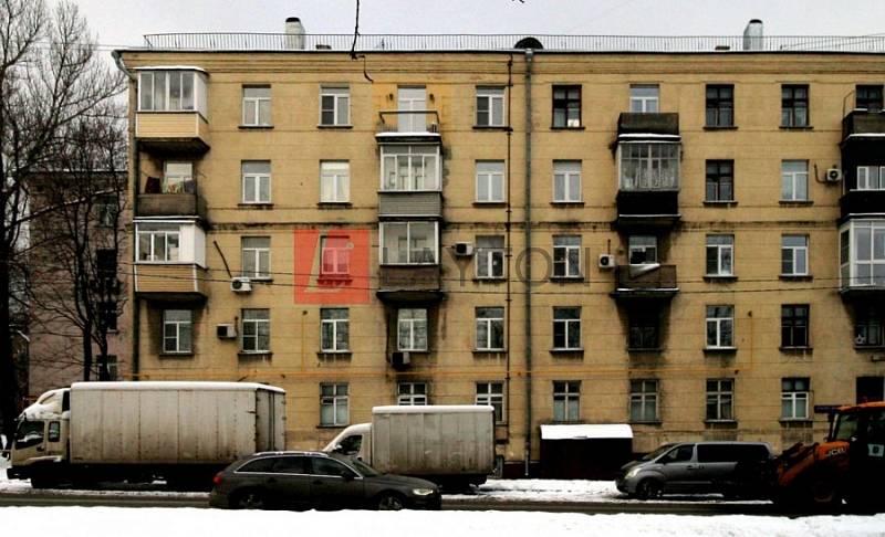 Жилой Дом Магистральная 5я 14 с1 - картинка 3 Жилой Дом Магистральная 5я 14 с1 - картинка 3