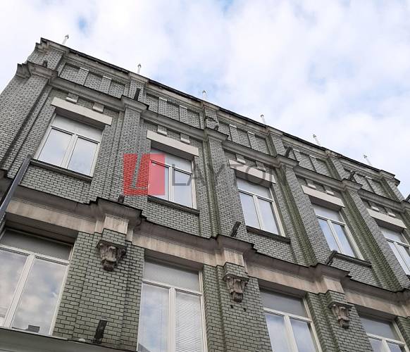 Особняк Пятницкая 13/21 - картинка 10 Особняк Пятницкая 13/21 - картинка 10