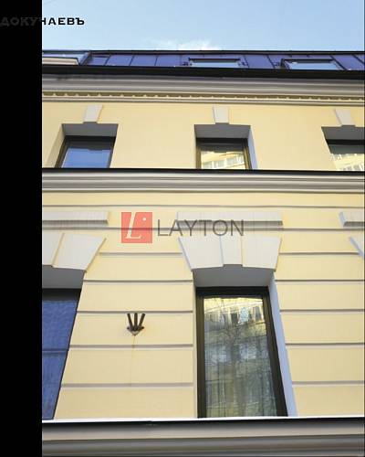 Особняк Докучаевъ - картинка 5 Особняк Докучаевъ - картинка 5