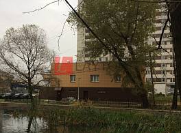 Бизнес-центр Центральная, 39 1