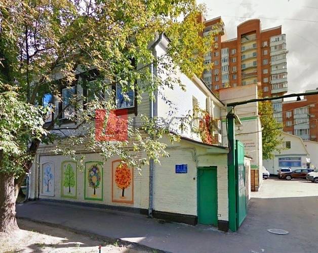 Бизнес-центр Хромова 36 стр.10 - картинка 3 Бизнес-центр Хромова 36 стр.10 - картинка 3