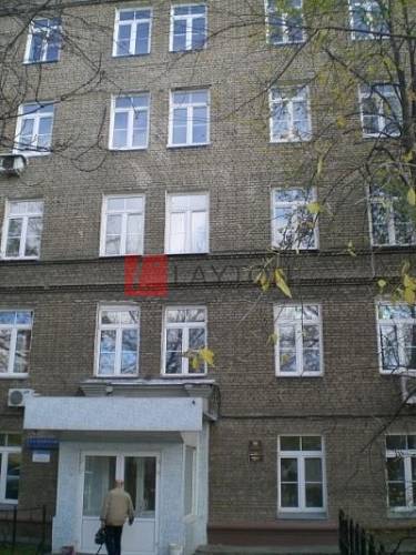 Бизнес-центр Кожуховский 2й пр 23 - картинка 2 Бизнес-центр Кожуховский 2й пр 23 - картинка 2