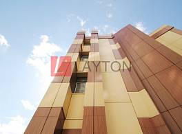 Бизнес-центр На Старопетровском 1